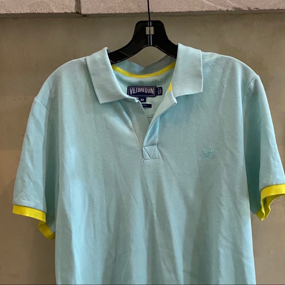 Palatin Short Sleeve Polo Shirt - Picture 5 of 16